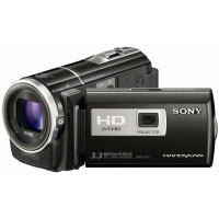 Sony HDR-PJ10E